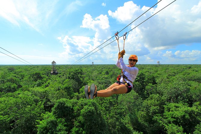 Snorkel Xtreme Cancun - Tips for a Memorable Snorkel Xtreme Cancun Experience