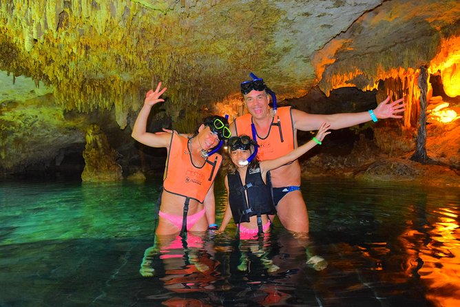 Snorkel Xtreme Cancun - Customer Reviews for Snorkel Xtreme Cancun