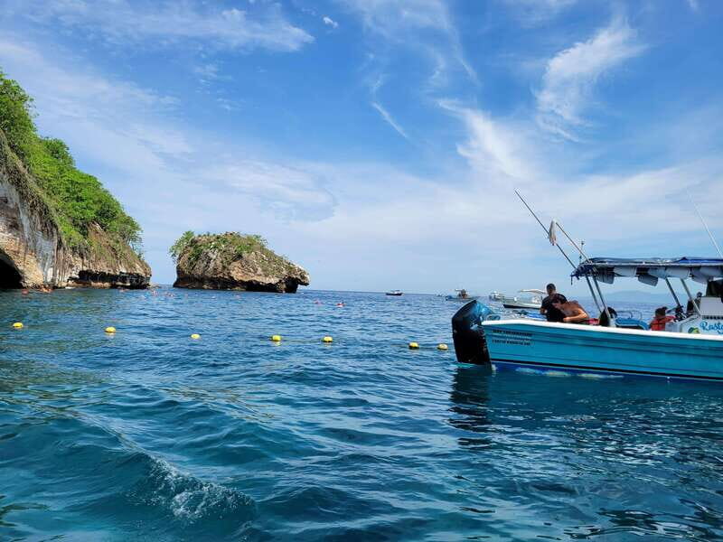Snorkelin Wonders of Puerto Vallartas Four Islands - Who Should Book This Tour?