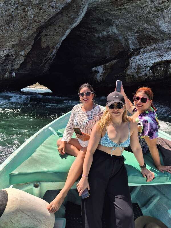 Snorkelin Wonders of Puerto Vallartas Four Islands - FAQs