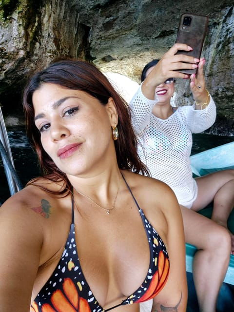 Snorkelin Wonders of Puerto Vallarta's Four Islands - Activities and Experiences