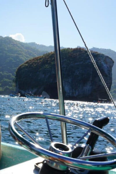 Snorkelin Wonders of Puerto Vallarta's Four Islands - Tour Inclusions and Important Information