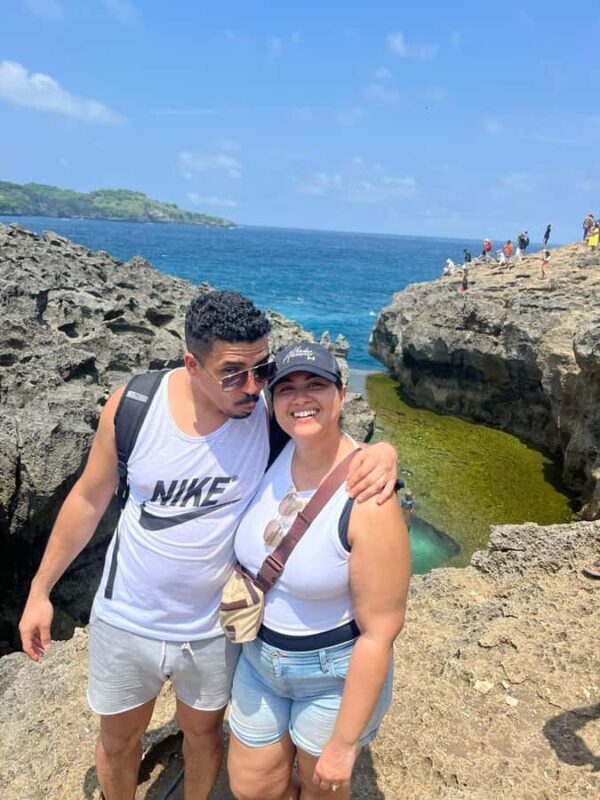 Snorkeling Activities + Western Side Nusa Penida Tour - Exploring Nusa Penida’s Western Coast: A Closer Look