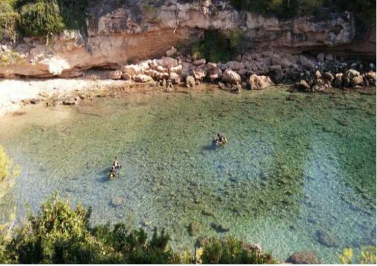 Snorkeling Activity Ametlla De Mar - Meeting Point