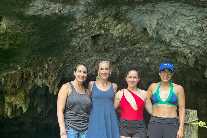 Snorkeling Activity in a Cenote Expedition - Good To Know