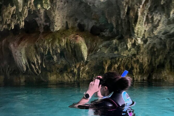 Snorkeling Activity in a Cenote Expedition - FAQ: Your Questions Answered