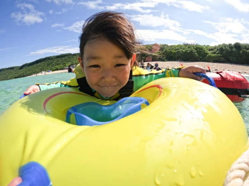 Snorkeling Activity in Okinawa Miyako Japan - Final Thoughts