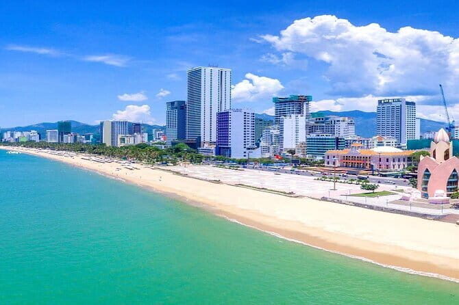 Snorkeling Adventure and Floating Bar Party in Nha Trang - A Deep Dive Into the Experience