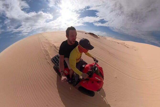 Snorkeling Adventure and Floating Bar Party in Nha Trang - Final Thoughts