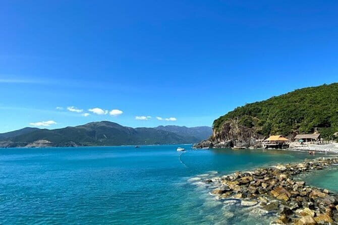 Snorkeling Adventure and Floating Bar Party in Nha Trang - Introduction