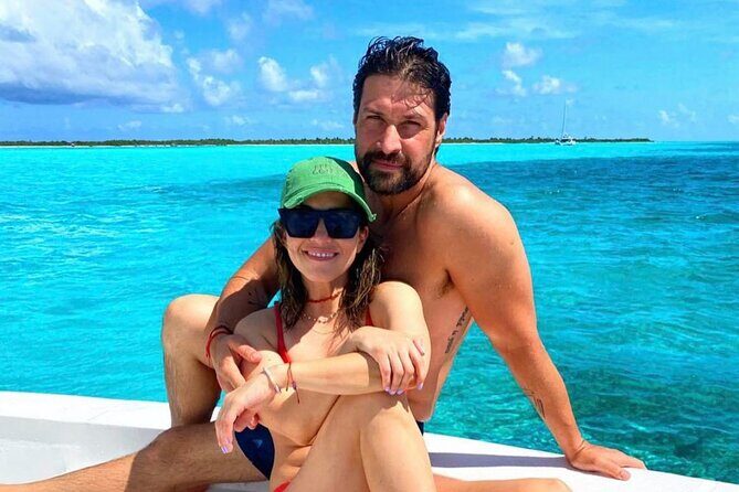 Snorkeling Adventure at El Cielo in Cozumel From Cancun - Good To Know