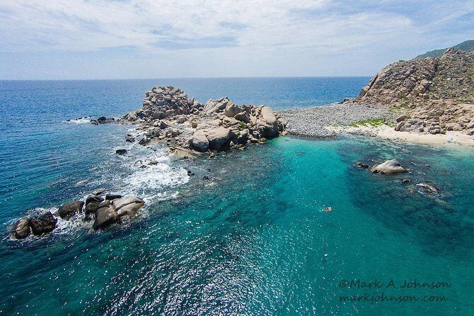 Snorkeling Adventure Cabo Pulmo - Price, Value, and Booking Tips