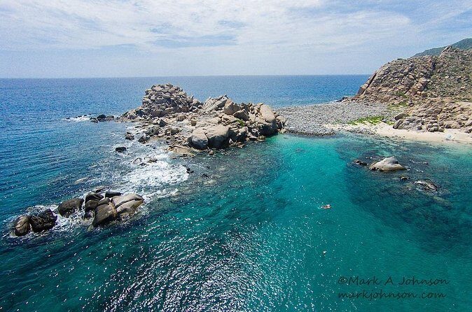 Snorkeling Adventure Cabo Pulmo - Who Would Enjoy This Tour?