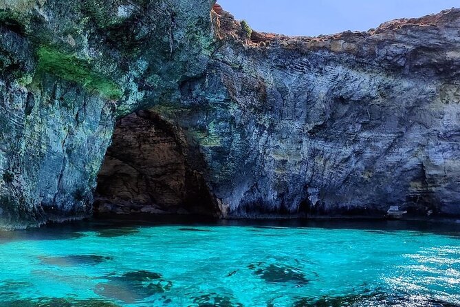 Snorkeling Adventure Exploring the Sea & Caves of Malta - Cancellation Policy