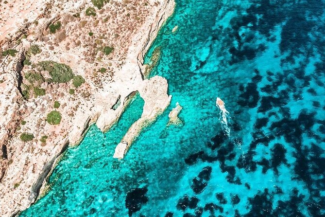 Snorkeling Adventure Exploring the Sea & Caves of Malta - Reviews