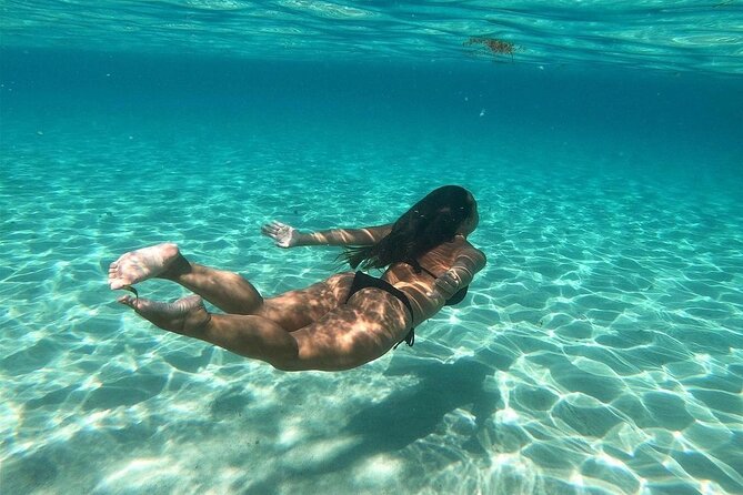 Snorkeling Adventure Exploring the Sea & Caves of Malta - The Sum Up