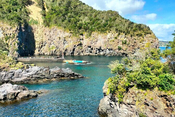 Snorkeling Adventure in Caloura, S. Miguel - Who Would Enjoy This Tour
