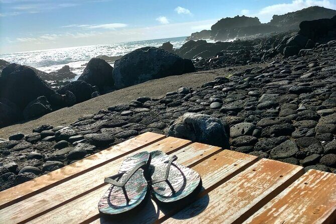 Snorkeling Adventure in Caloura, S. Miguel - FAQ