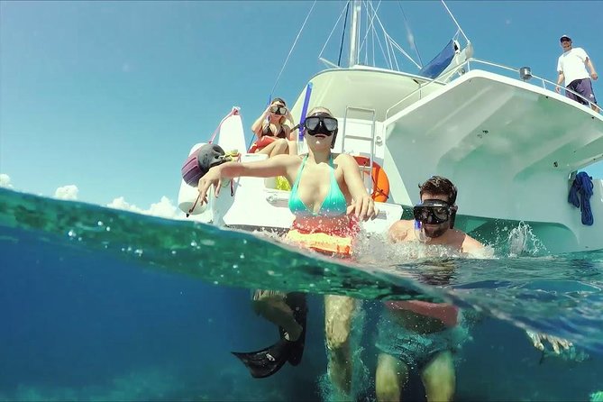 Snorkeling Adventure in Isla Mujeres - Cancellation Policy and Reviews