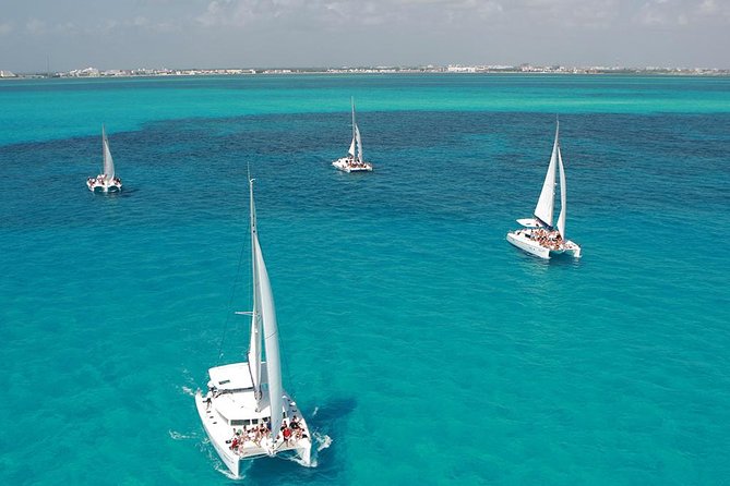 Snorkeling Adventure in Isla Mujeres - Customer Complaints and Positive Feedback