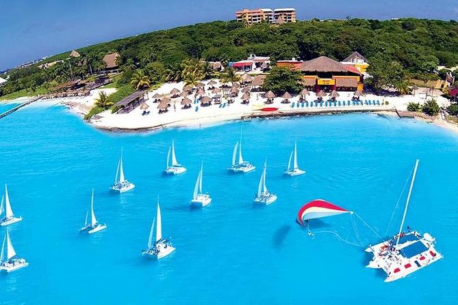 Snorkeling Adventure in Isla Mujeres - Common Questions