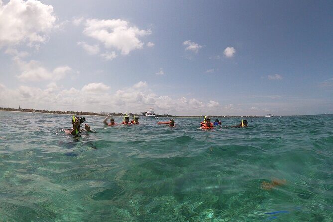 Snorkeling Adventure in Puerto Morelos - Good To Know