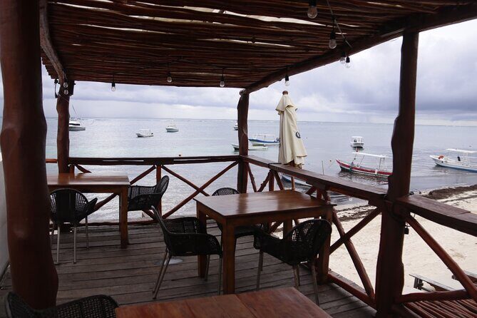 Snorkeling Adventure in Puerto Morelos - Who This Tour Is Best For