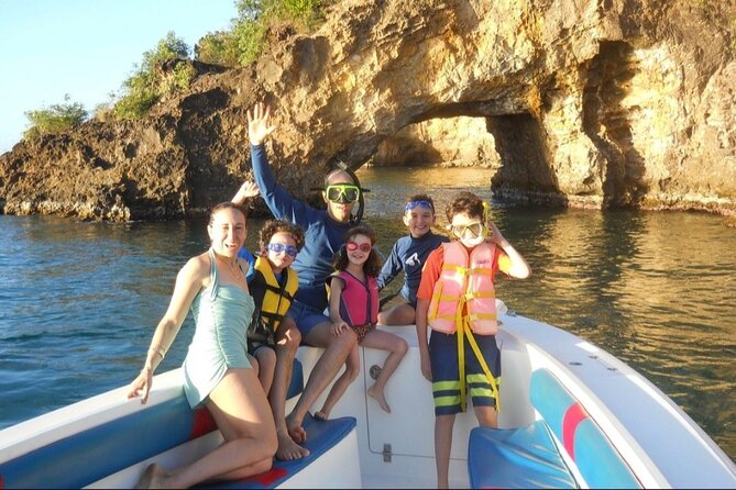 Snorkeling Adventure in St Lucia - Snorkeling Gear and Refreshments