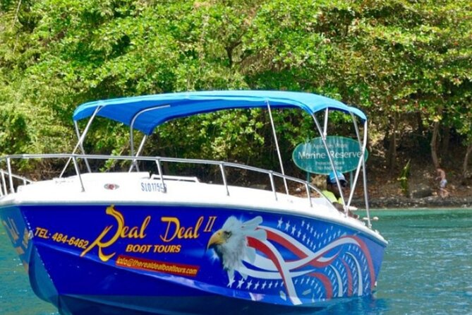 Snorkeling Adventure in St Lucia - Meeting and Pickup Information