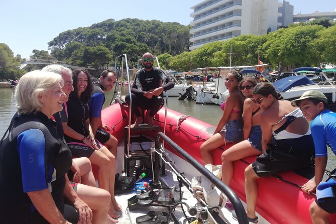 Snorkeling Adventure in the Southern Coves of Menorca - Reviews and Rating Overview