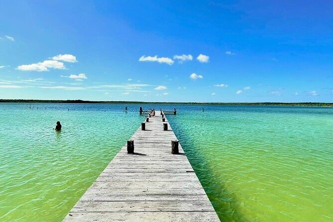 Snorkeling Adventure in Tulum Beach, Kaan Luum Lagoon and Cenote - Who This Tour is Best For