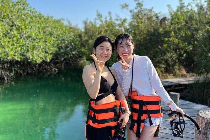 Snorkeling Adventure in Tulum Beach, Kaan Luum Lagoon and Cenote - Final Thoughts