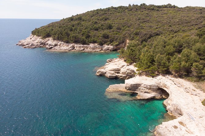 SNORKELING ADVENTURE | Pula Boat - Inclusions
