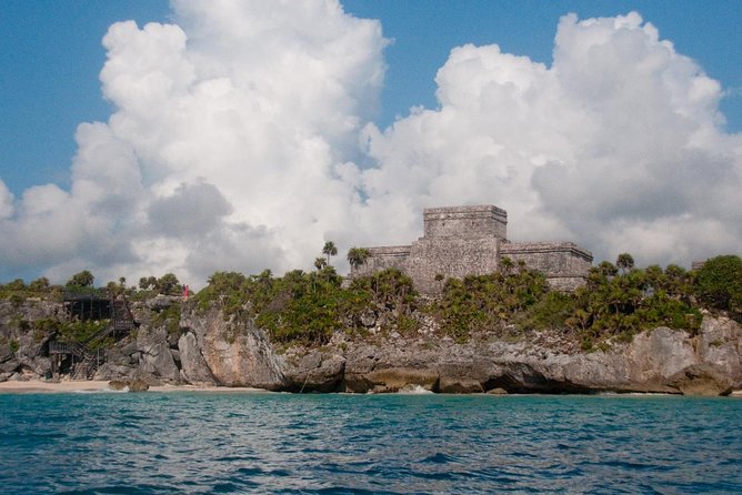 Snorkeling Adventure Tour Reef & Cenote - Directions