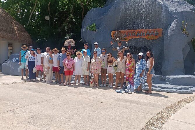 Snorkeling Adventure with Lunch and Tequila Tour - Good To Know