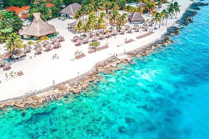 Snorkeling Adventure with Lunch and Tequila Tour - Detailed Breakdown of What Makes This Tour Stand Out