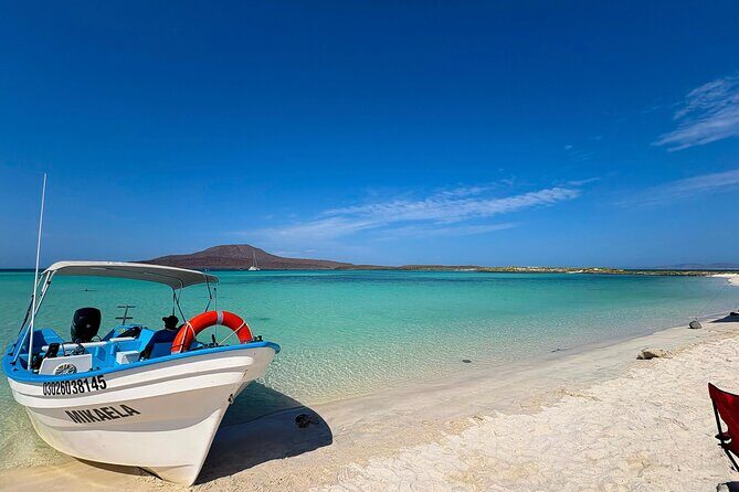 Snorkeling Adventure with Picnic from Villa del Palmar Hotel - Exploring Loreto’s Marine and Land Wonders