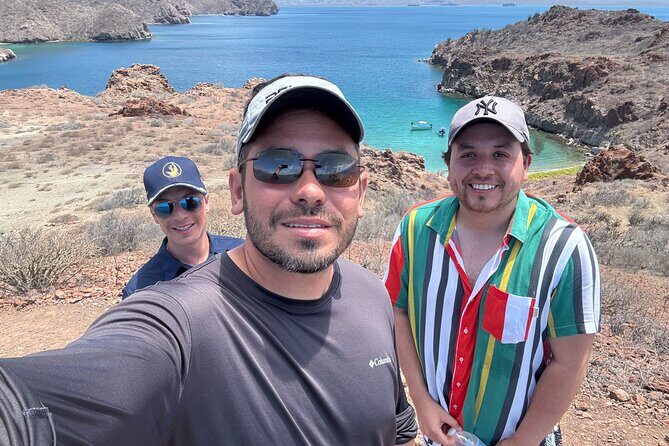 Snorkeling Adventure with Picnic from Villa del Palmar Hotel - Who Is This Tour Best For?