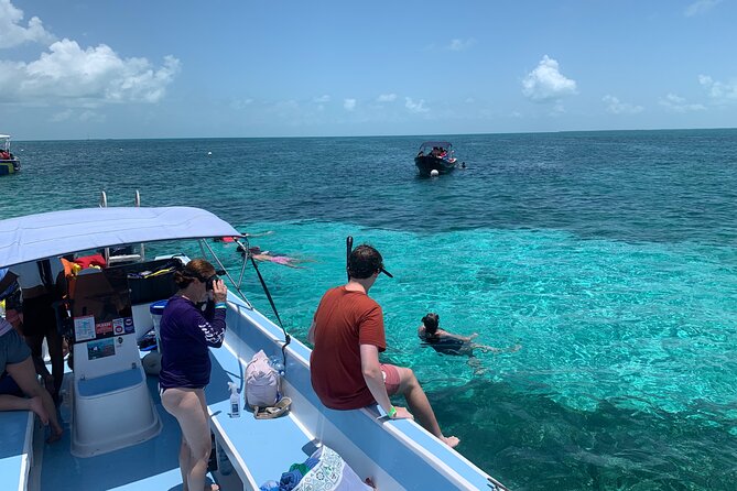 Snorkeling Adventure With Transportation From Belize City (Feb ) - Tour Destinations and Highlights