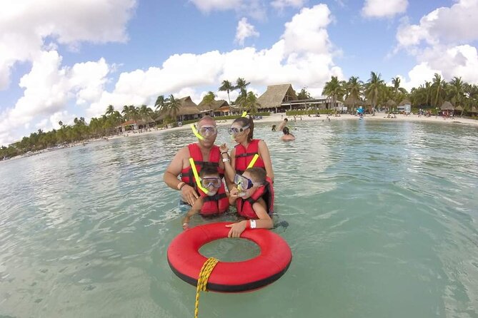 Snorkeling Akumal - Booking and Confirmation Process