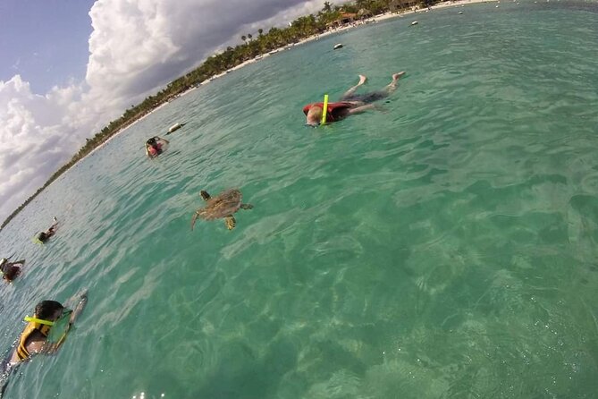 Snorkeling Akumal - Physical Fitness Requirements for Snorkeling