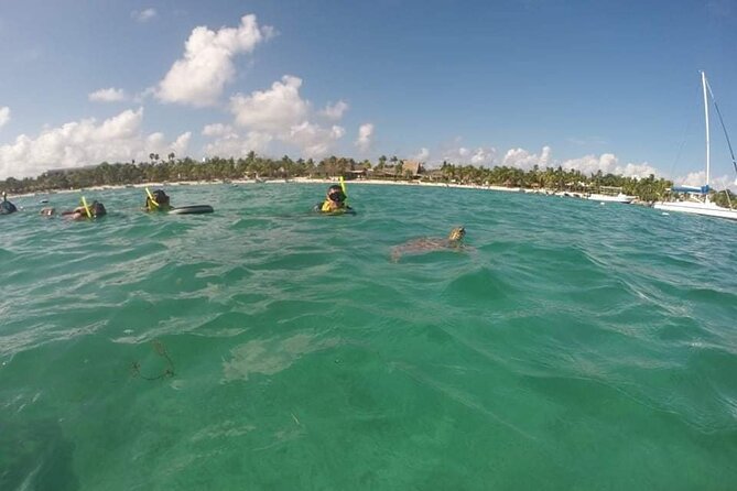 Snorkeling Akumal - Cancellation Policy and Refund Details