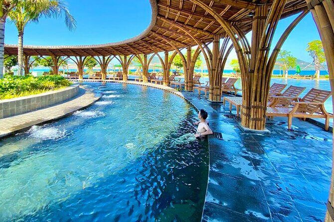 Snorkeling and BBQ Tour on Nha Trang Island with Mud Bath - Good To Know