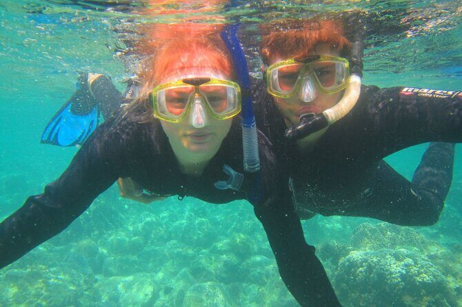 Snorkeling and BBQ with Mud Bath in Nha Trang Island - Authentic Experiences and Tips