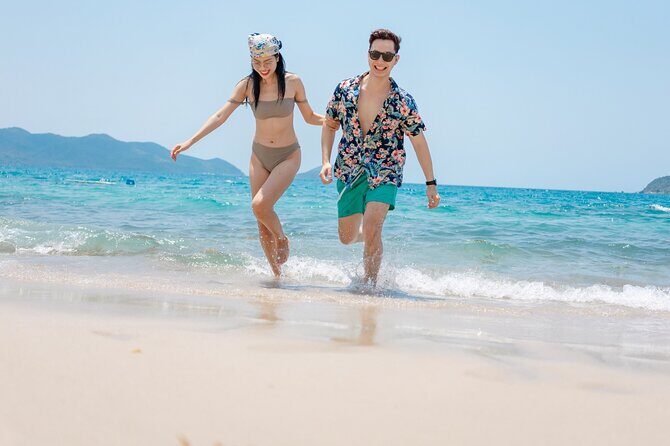 Snorkeling and BBQ with Mud Bath in Nha Trang Island - Practical Details and Considerations