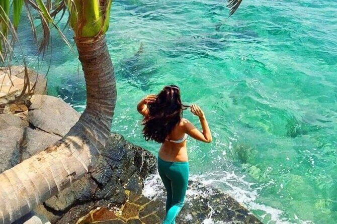 Snorkeling and BBQ with Mud Bath in Nha Trang Island - The Sum Up