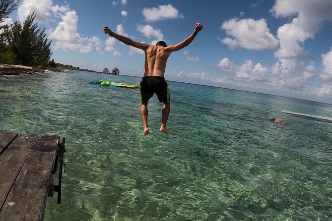 Snorkeling and Beach Club Access in Cozumel with Lunch - The Value of This Experience