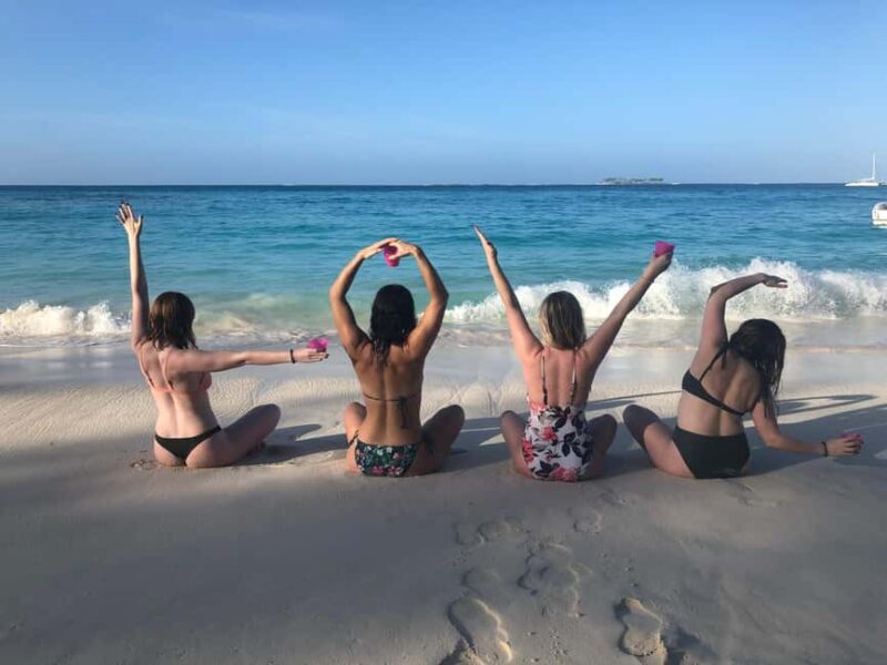 Snorkeling and Beach Tour with Sea Turtles - Good To Know