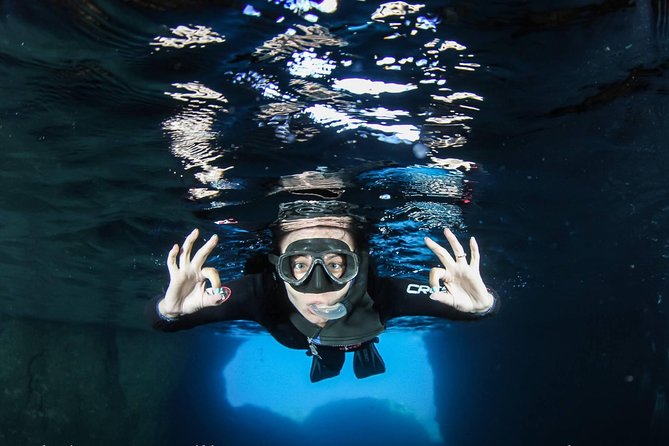 Snorkeling and Boat Tour in Crete - Boat Tour Details