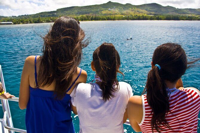 Snorkeling and Dolphin Watching with Lunch Package - Who Is This Tour Best For?